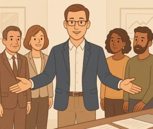 Family and Trust