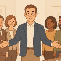 Family and Trust