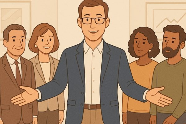 Family and Trust