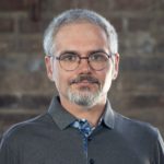 Image of Justin Silverman