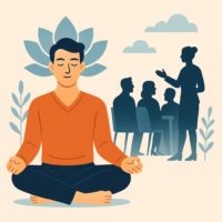 Servant Leader Mindfulness