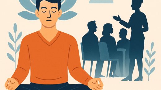 Servant Leader Mindfulness