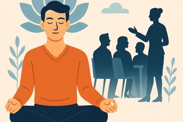 Servant Leader Mindfulness